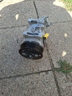 PEUGEOT CITROEN SPRĘŻARKA KLIMATYZACJI 9833718880