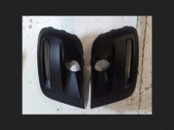 ZDERZAK KRATKA PEUGEOT PARTNER IV LIFT BERLINGO KOMPLET L+R