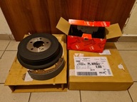 Bębny hamulcowe Chrysler Voyager 95~01, MOPAR (OE) - NOWE