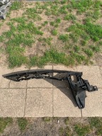 BMW X6 E71 MOCOWANIE PRZEDNIEGO PRAWEGO BŁOTNIKA 51127157990