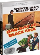 CZARNY DZIEŃ W BLACK ROCK Bad Day at Black Rock 1955 Blu-ray