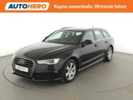 Audi A6 Avant 2.0TDI S-tronic Ultra Nawigacja