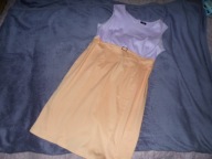 F & F sukienka koktailowa 46