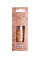 Bronzer w sztyfcie Max & More MEDIUM DARK