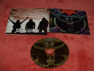 Hypocrisy OSCULUM OBSCENUM 1996 DIGI