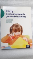KARTY DO DIAGNOZOWANIA GOTOWOSCI SZKOLNEJ - Derewlana (2014) ... BDB