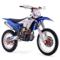 DUŻY CROSS // ASIX XR99 300 4T // JAKOŚĆ // RATY DOSTAWA