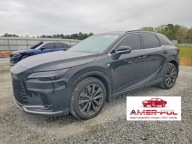 Lexus RX 2023, 2.4L, 4x4, F SPORT HANDLING 2.4 Benzyna 275KM