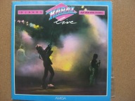 Karat – 10 Jahre - Auf Dem Weg Zu Euch - Live 2xLP