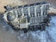 dół SILNIK BLOK WAŁ tłoki pompa BMW E60 E65 E90 E53 3.0d 231Km M57d30 306D3