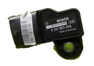 Bosch 0281002456 MAPsensor czujnik ciśnienia Prins