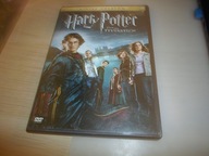 Harry Potter und der Feuerkelch 2 - disc edition