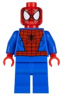 Lego Spiderman figurka sh038