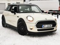 MINI F56 Hatchback 1.2 102KM , Manual, Przebieg 83816