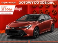 Od ręki - GR Sport 2.0 Hybrid Dynamic Force | Podgrzewane fotele!