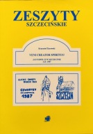Zeszyty Szczecińskie, Veni Creator Spiritus! Jan Paweł II - Żurawski