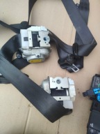 PAS BEZPIECZEŃSTWA PRAWY PRZÓD TRAFIC III TALENTO 868841875R LEWY WYSTRZEL