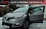 Renault Captur Filmik VIDEO Zadbany Navi Kamerka Piekny kolor Benzyna 90KM