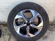 Felga aluminiowa Kia OE ALUFELGA 6.5" x 16" 5x114.3 ET 40 IDEALNA G.POZ