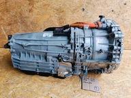 MERCEDES W205 W213 300de HYBRYDA SKRZYNIA BIEGÓW AUTOMATYCZNA A2132701703