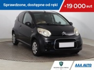 Citroen C1 1.0, Klima