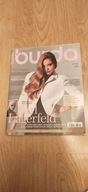 Burda moda&styl 10/2010-moda dla dzieci