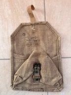 Oryginalna radziecka ładownica na granaty !! 2 wojenna !! 2