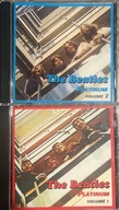 THE BEATLES Platinum vol.1. & vol. 2. !!!! 2CD 56 utworów