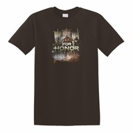 T-shirt FOR HONOR L