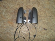 Narożnik lewy/PRAWY tył Renault, Opel 903905765R, 903905769R