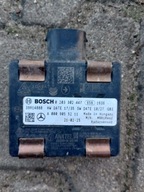 Czujnik prędkośći Mercedes-Benz radar Moduł OE A0009055211