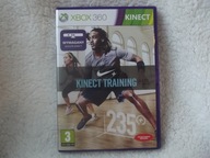 NIKE+ KINECT TRAINING XBOX 360 PL