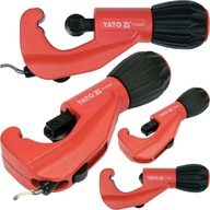 OBCINAK DO RUR Z GRATOWNIKIEM ZAKRES 6-35mm YATO