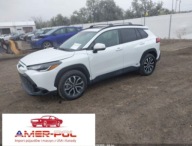 Toyota Corolla Cross 2024 TOYOTA COROLLA CROSS HYBRID SE 2.0 Hybryda 150KM