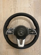 Kierownica Mercedes gle gls x167