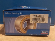 SKF VKBA 3691 Zestaw łożysk koła
