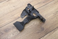 ZAMEK MASKI RYGIEL AUDI A4 B7 8E0823480E