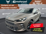 Cupra Terramar VZ 2.0 TSI 265 KM 4Drive