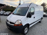 Renault Renault MASTER 2.5 Diesel 120KM