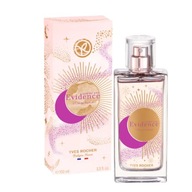 Yves Rocher - woda perfumowana Comme une Evidence 100ml.