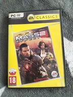 Mass Effect 2 - PC PL