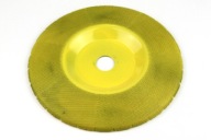 Saburrtooth SD750-7/8 Tarcza ścierna płaska 7 cali / 180 mm Drobna