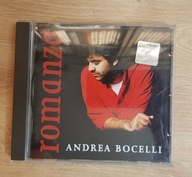 ANDREA BOCELLI ROMANZA