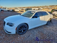 Chrysler 300 2021 CHRYSLER 300 TOURING 3.6 Benzyna 292KM