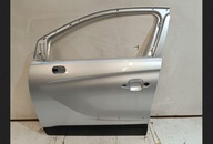 DRZWI OPEL CROSSLAND X LEWE PRZÓD LISTWA