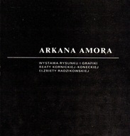 Arkana Amora Beata Kornicka-Konecka