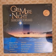 One More Night (28 Exclusive Popsongs) - 1985 NL [EX/EX+]