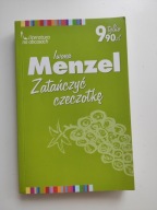 Zatańczyć czeczotkę Iwona Menzel
