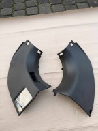 CIVIC VIII OSŁONA LISTWA NAKŁADKA PROGU PRAWA LEWA PRZÓD 83161-SNA-LNG