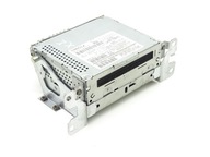 RADIO ZMIENIARKA PŁYT CD JAGUAR XF I X250 07- 7F6N-18C815-BA